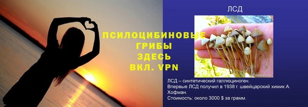прущие крисы Вязники